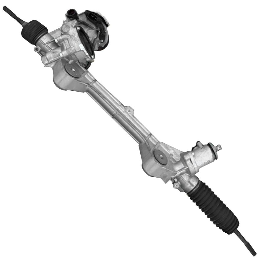 Electric Steering Rack and Pinion - 19025