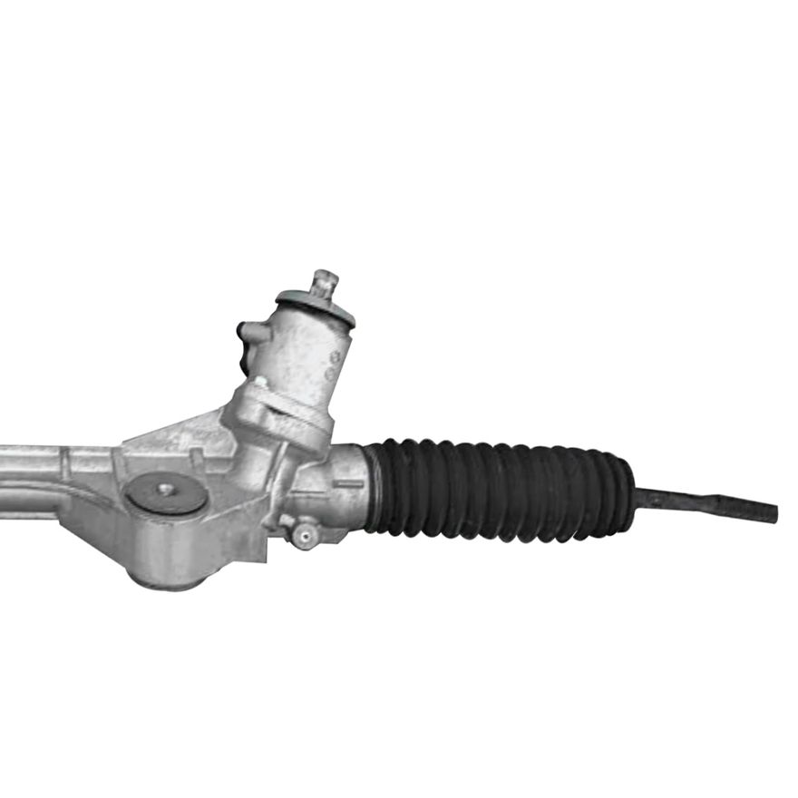 Electric Steering Rack and Pinion - 19025