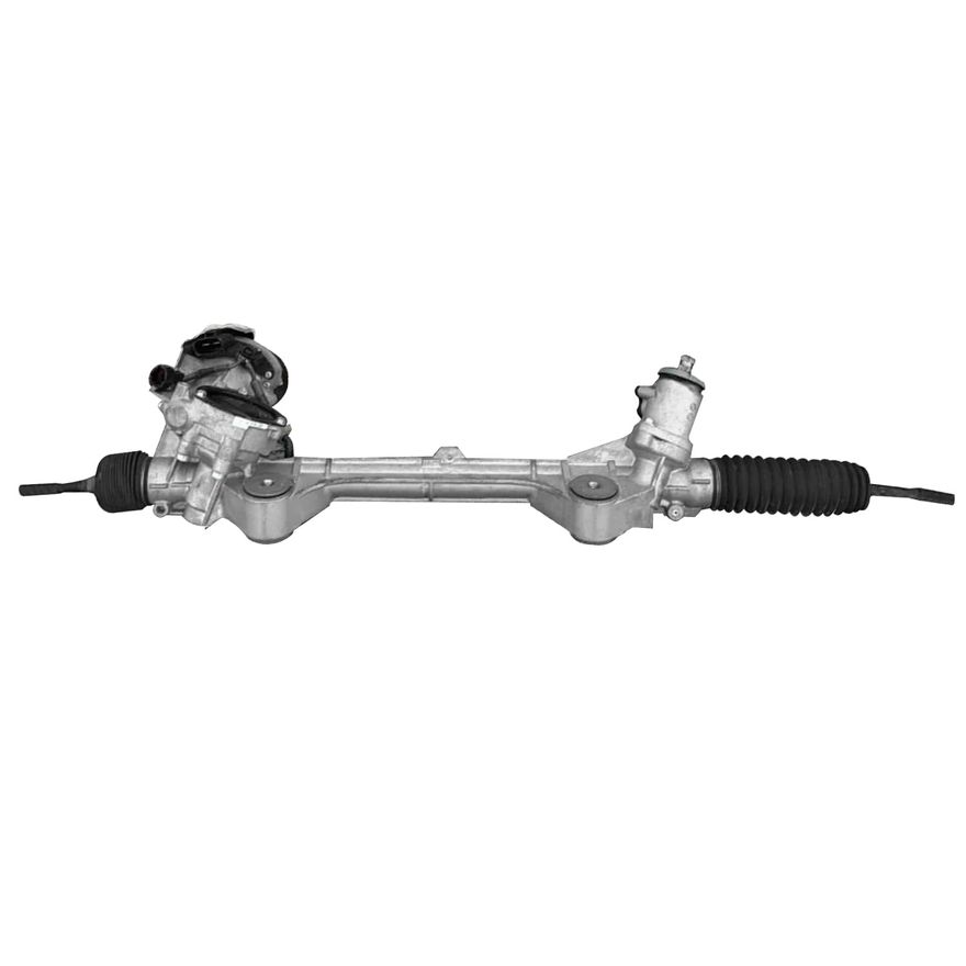 Electric Steering Rack and Pinion - 19025