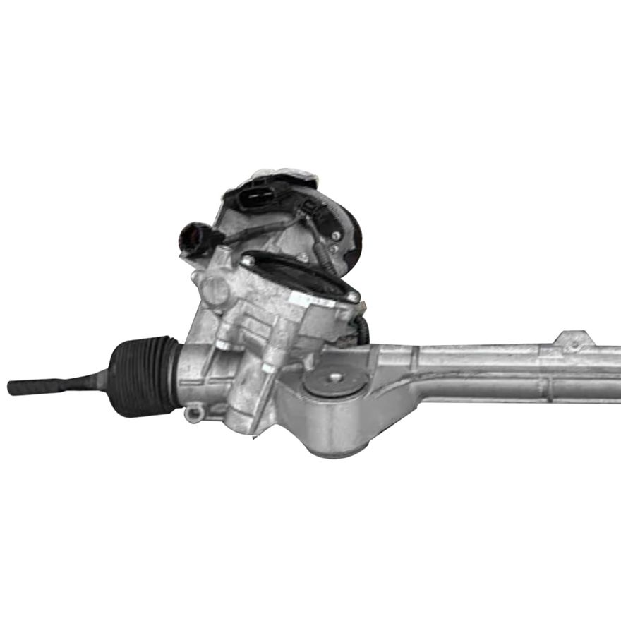 Electric Steering Rack and Pinion - 19025