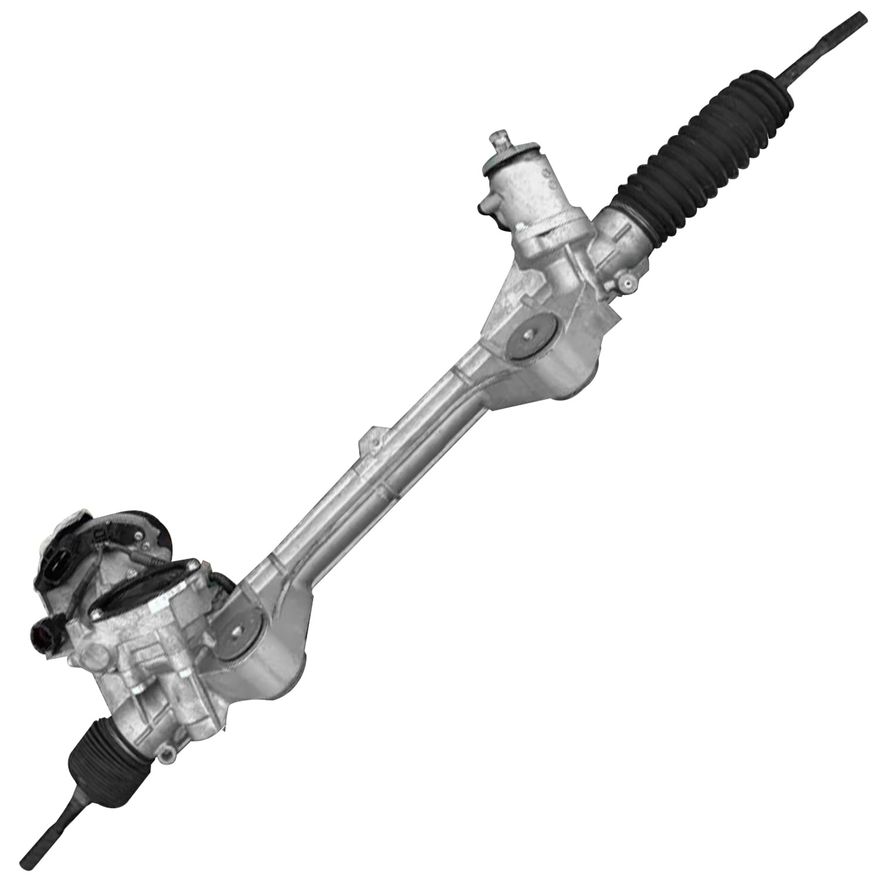 Main Image - Electric Rack and Pinion