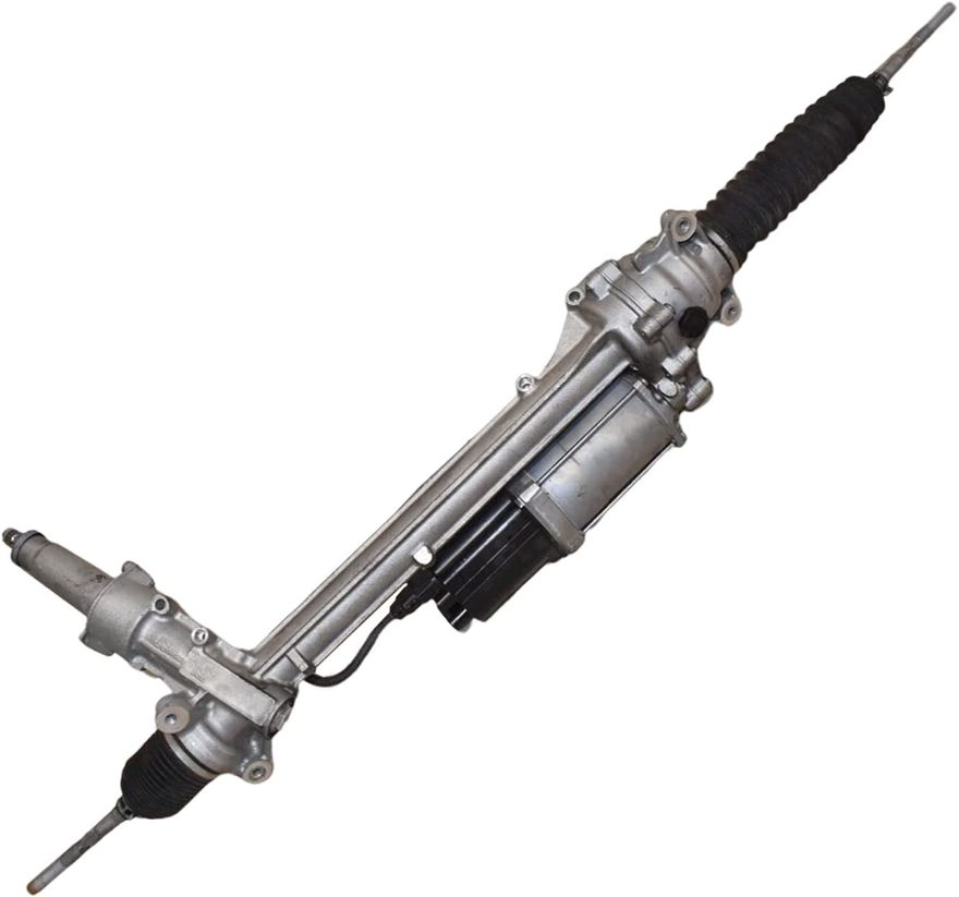 Electric Steering Rack and Pinion - 19026