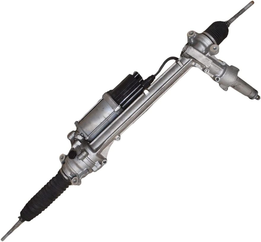 Electric Steering Rack and Pinion - 19026