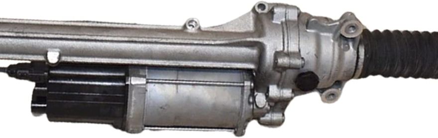 Electric Steering Rack and Pinion - 19026