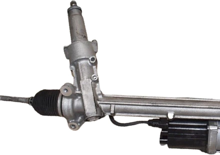 Electric Steering Rack and Pinion - 19026
