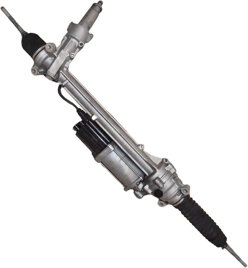 Main Image - Electric Rack and Pinion