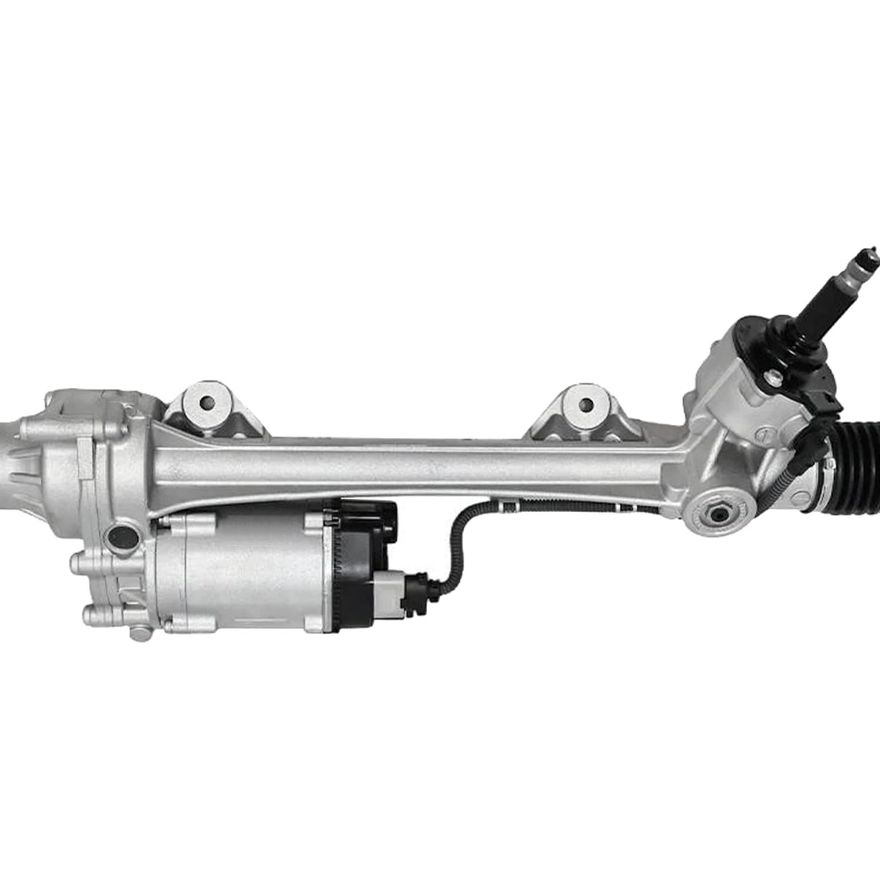 Rack and Pinion - 19027