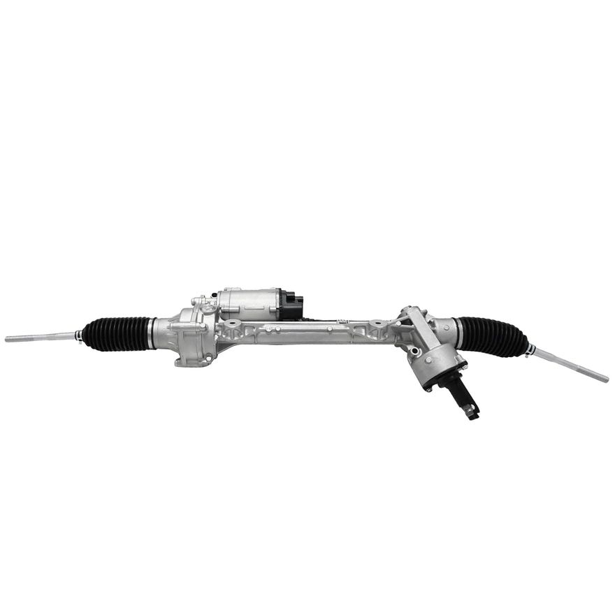 Rack and Pinion - 19027