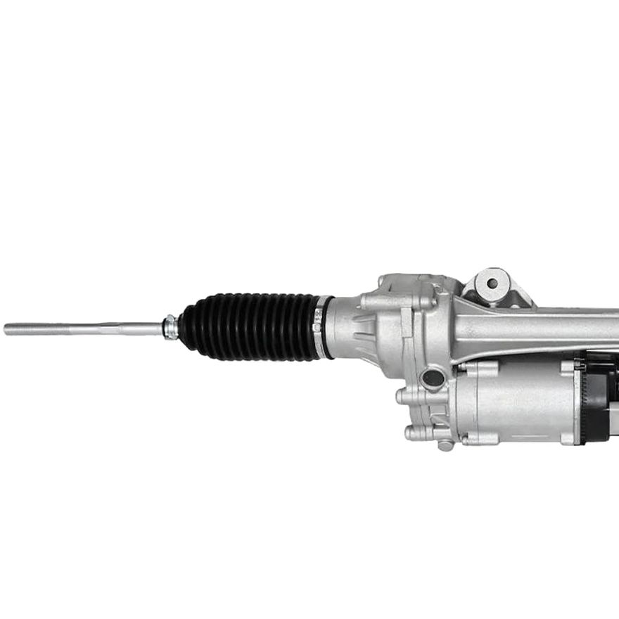 Rack and Pinion - 19027