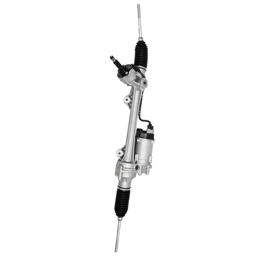 Rack and Pinion - 19027