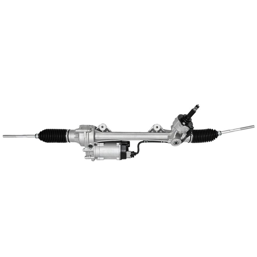 Rack and Pinion - 19027