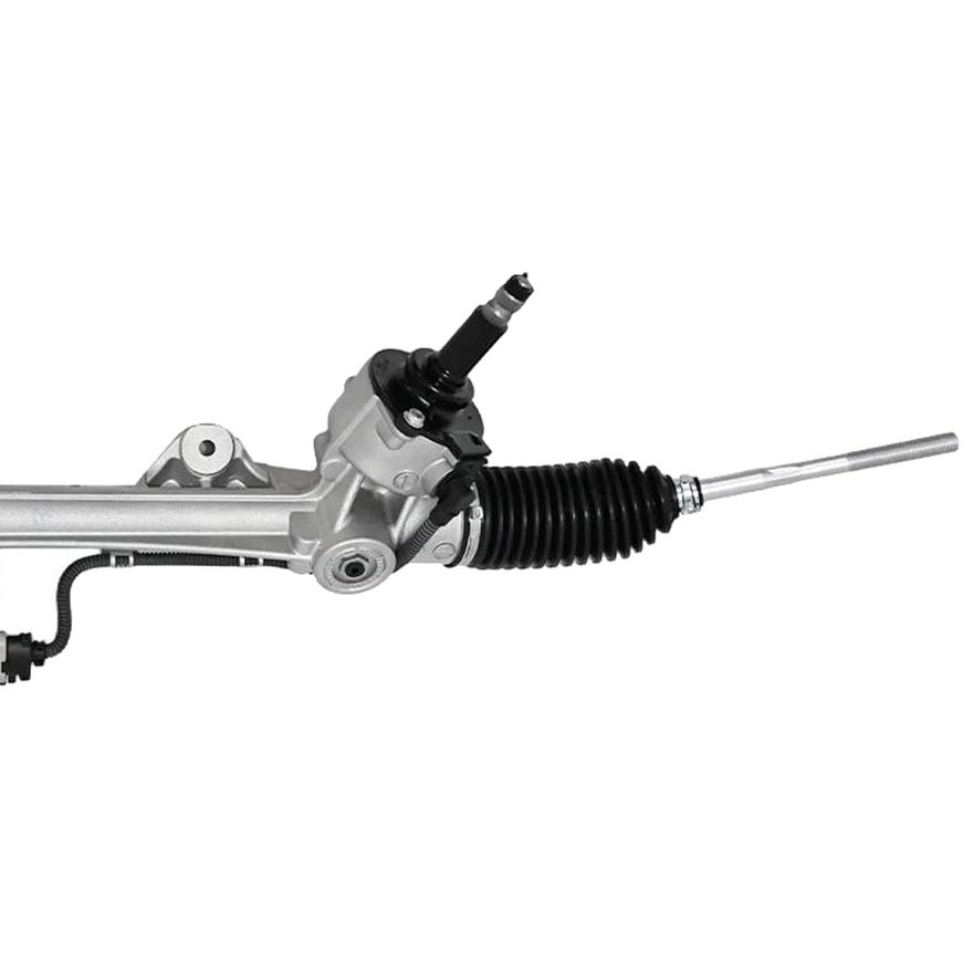 Rack and Pinion - 19027