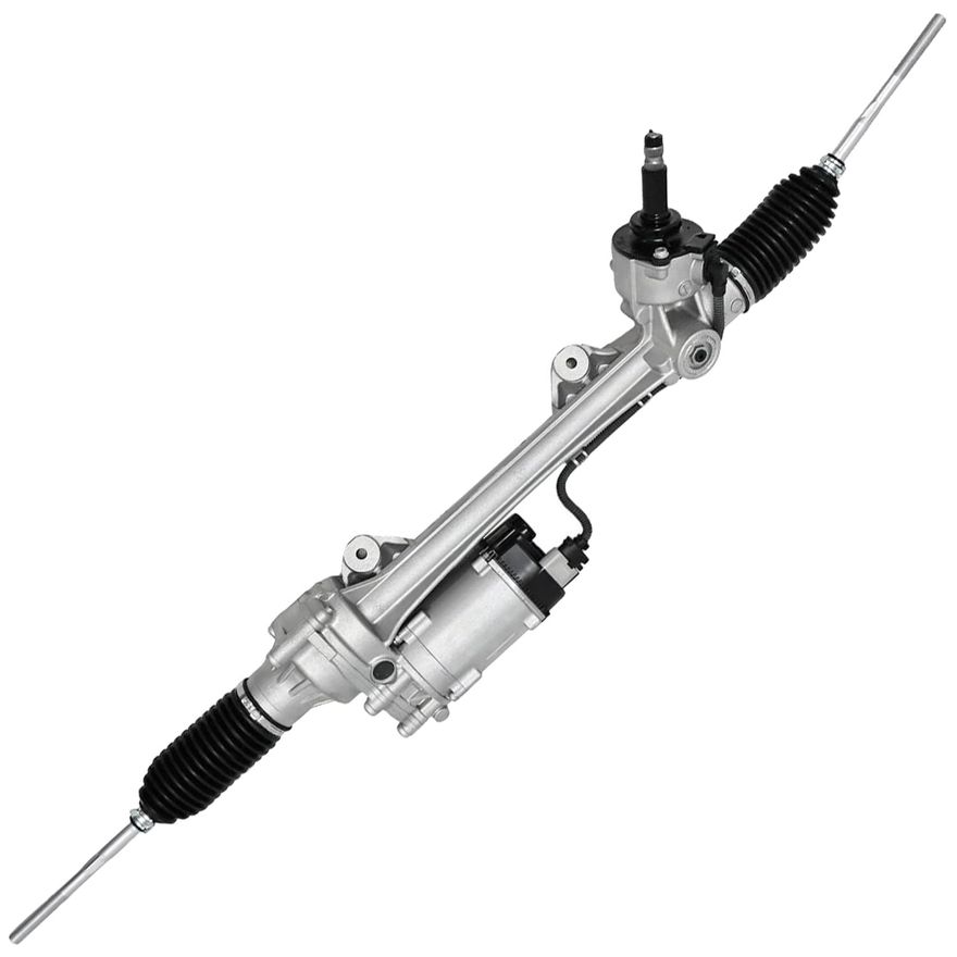 Main Image - Rack and Pinion
