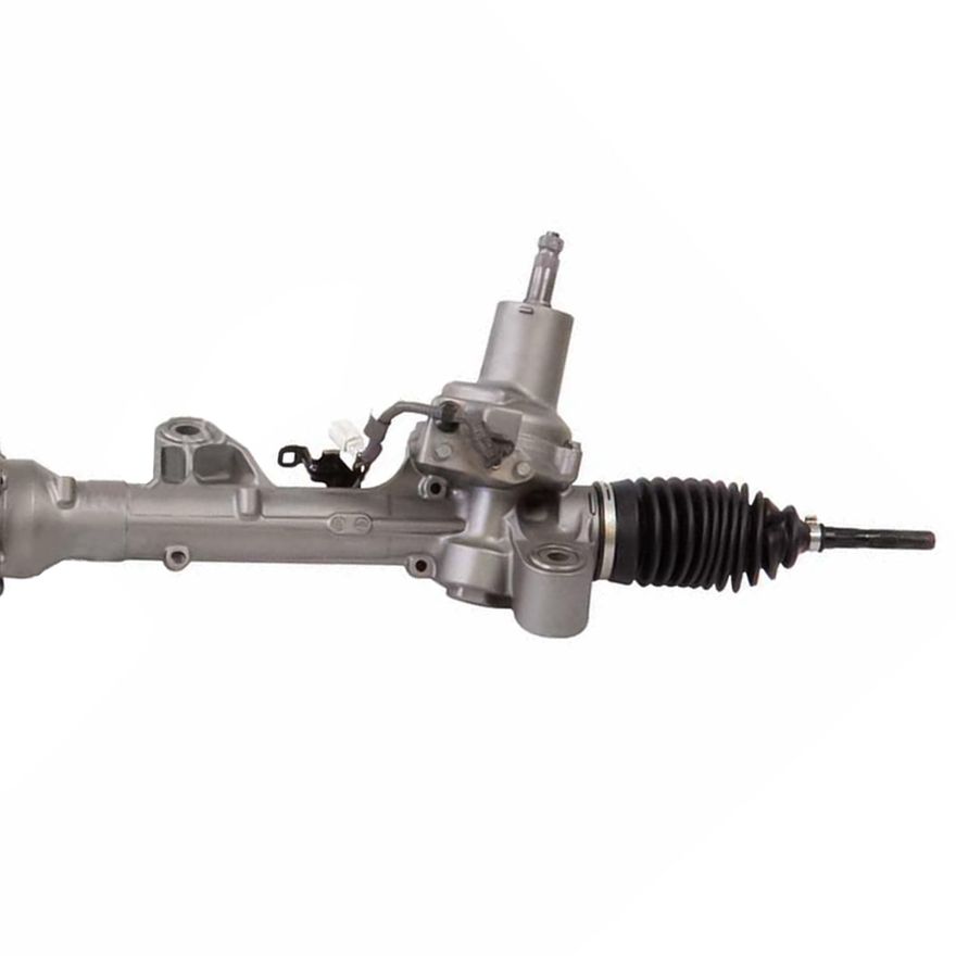 Electric Steering Rack and Pinion - 19030