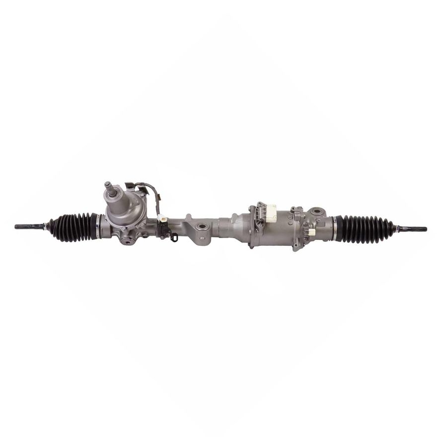 Electric Steering Rack and Pinion - 19030