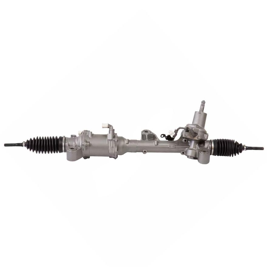 Electric Steering Rack and Pinion - 19030