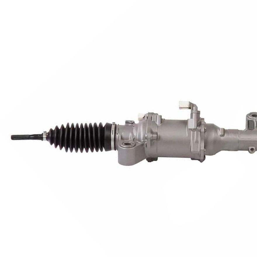 Electric Steering Rack and Pinion - 19030