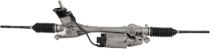 Rack and Pinion - 19031