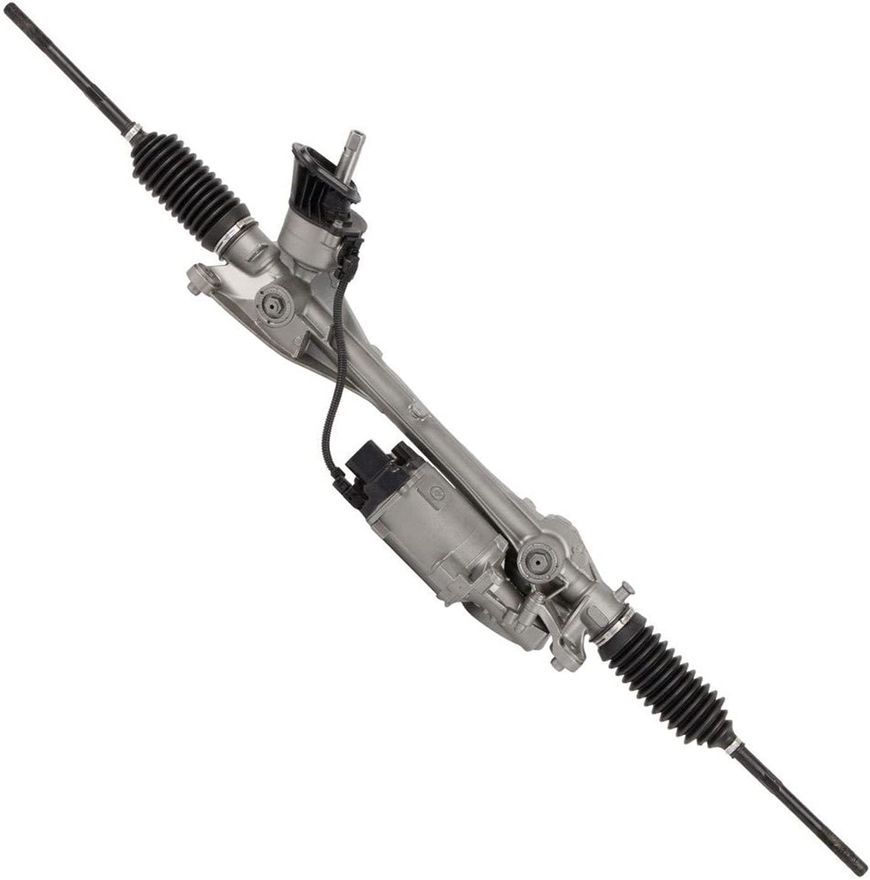 Rack and Pinion - 19031