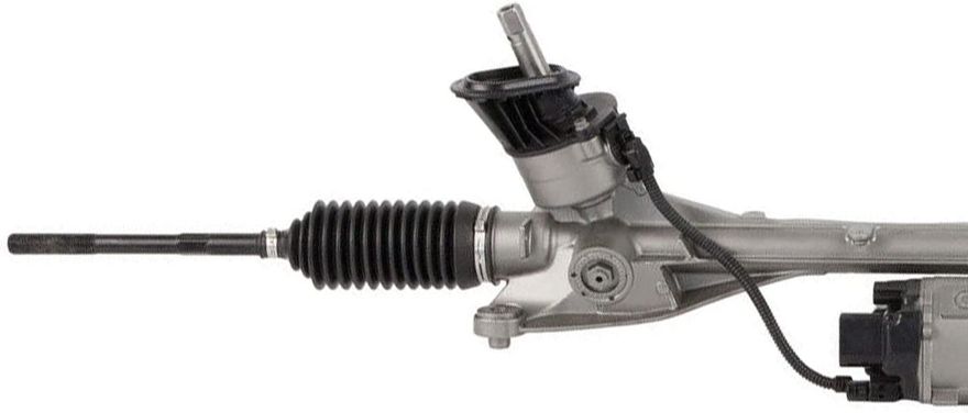 Rack and Pinion - 19031