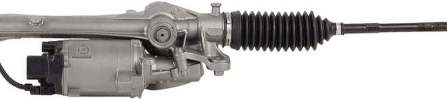 Rack and Pinion - 19031