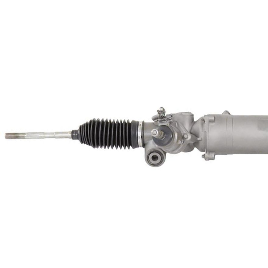 Rack and Pinion - 19032