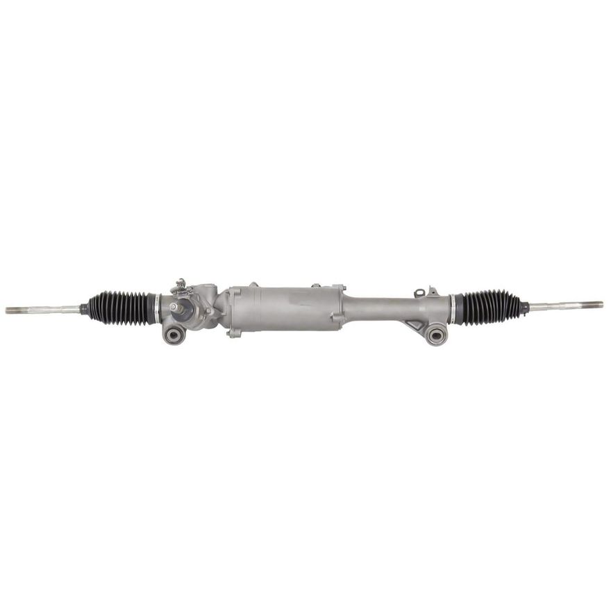 Rack and Pinion - 19032