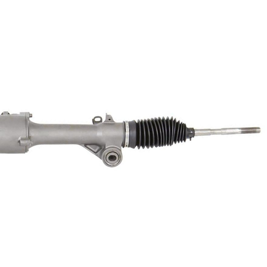 Rack and Pinion - 19032