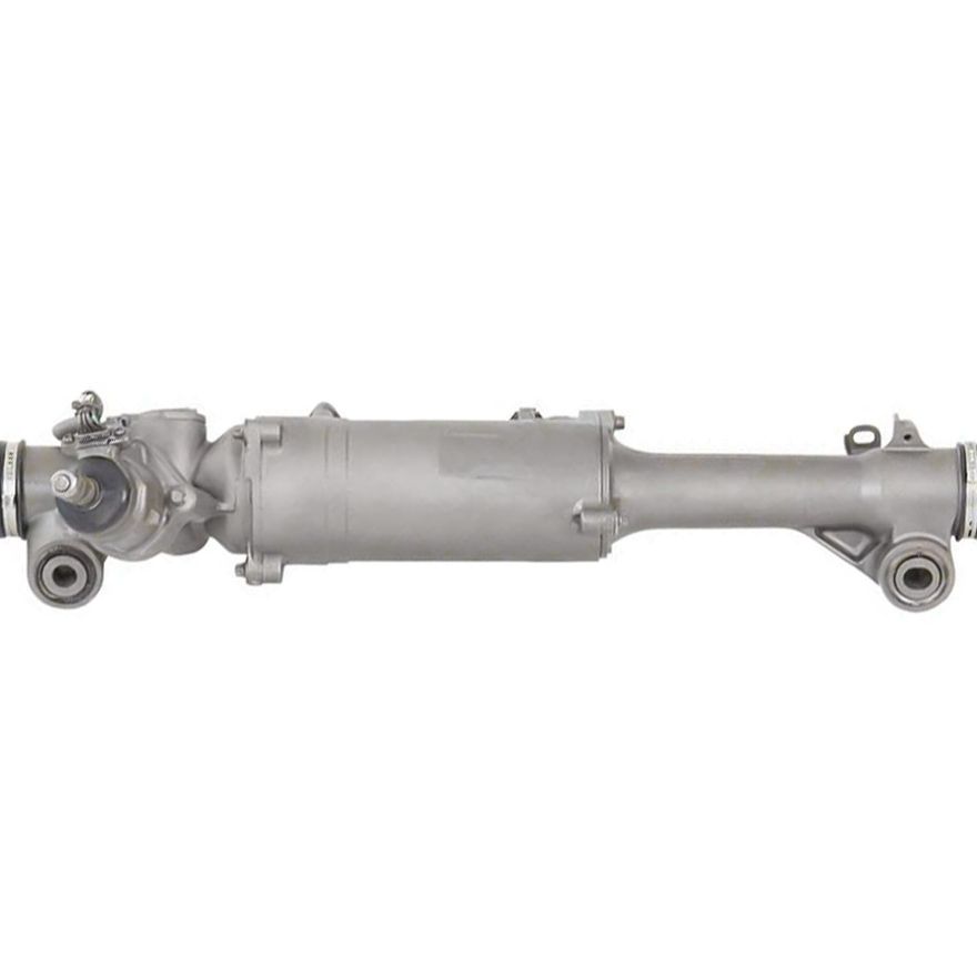 Rack and Pinion - 19032