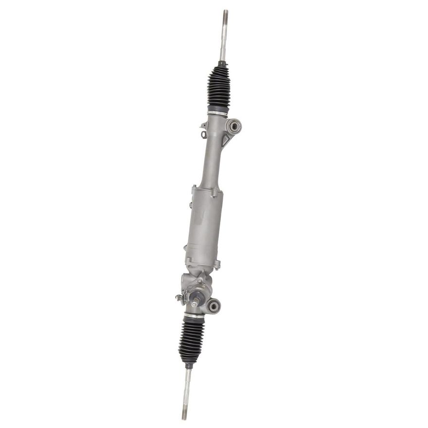 Rack and Pinion - 19032