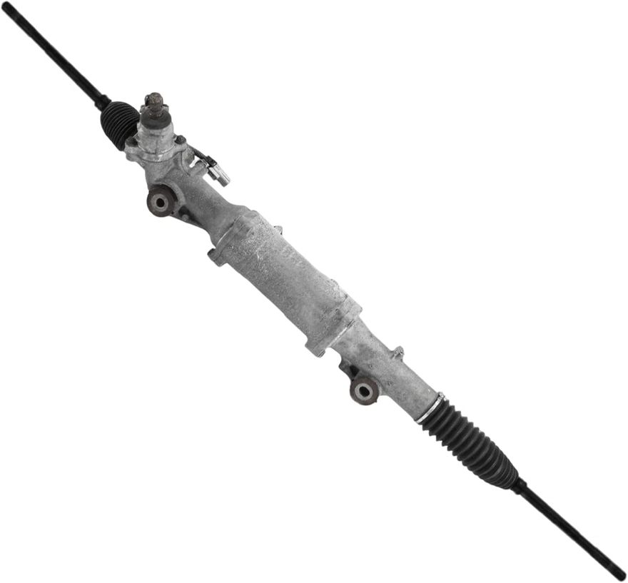 Main Image - Rack and Pinion