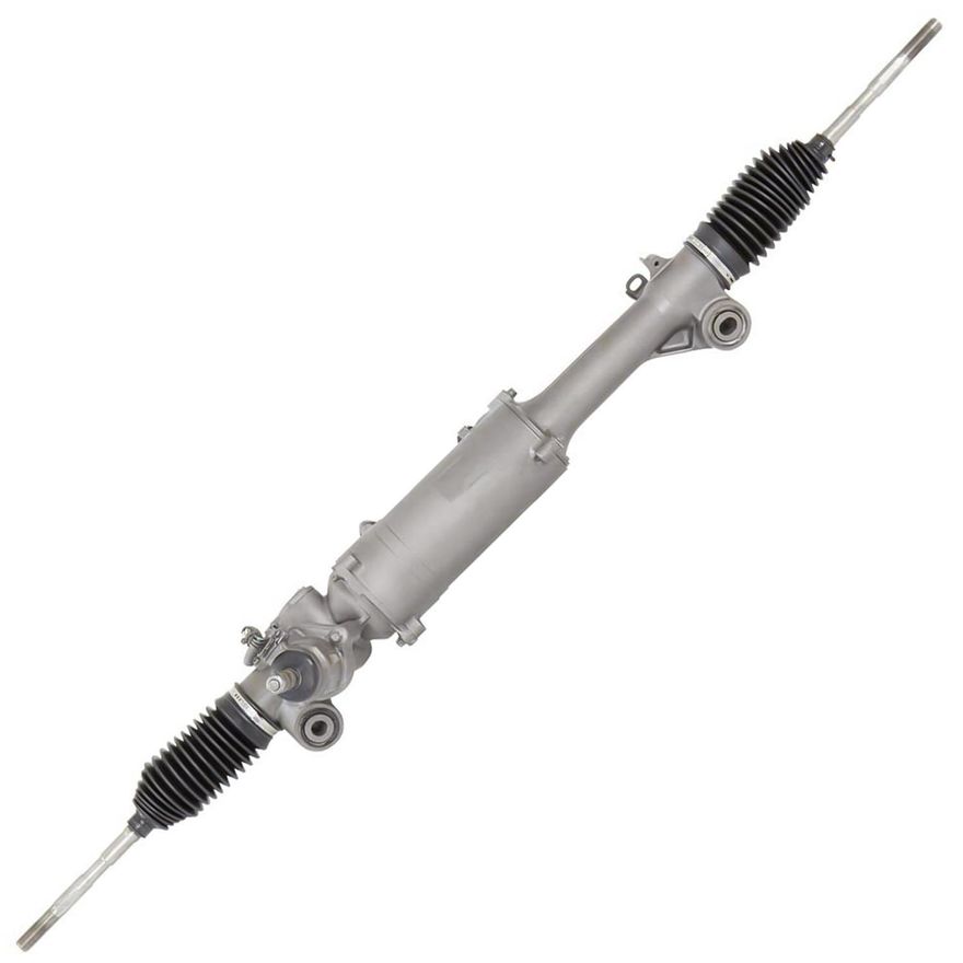 Main Image - Rack and Pinion