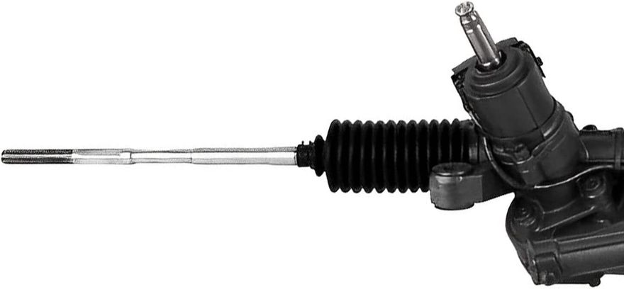 Rack and Pinion - 19033