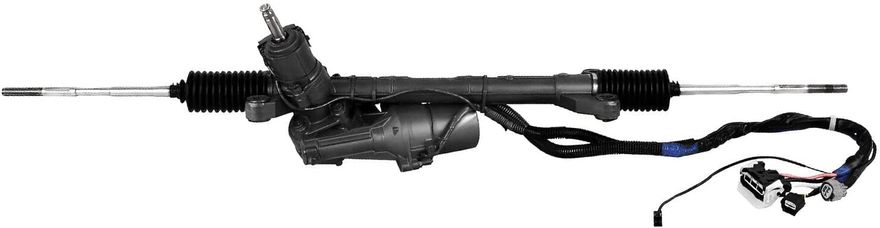 Rack and Pinion - 19033