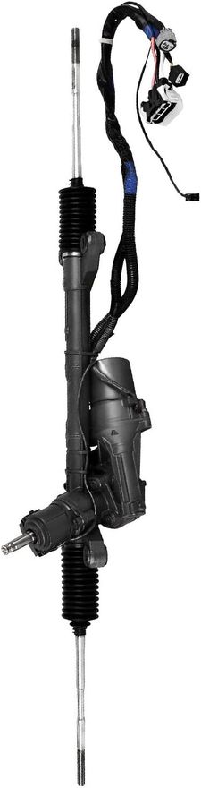 Rack and Pinion - 19033