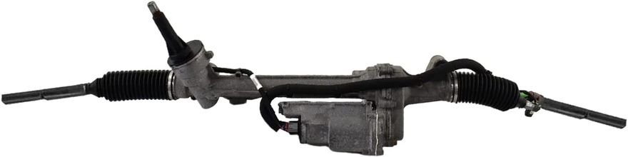 Electric Steering Rack and Pinion - 19035