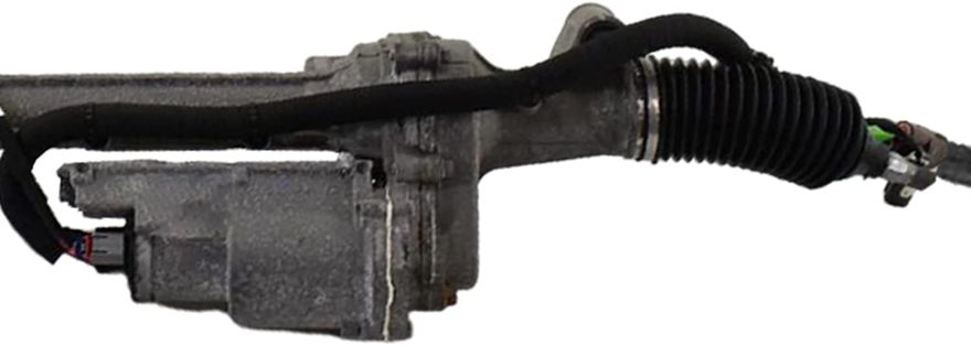 Electric Steering Rack and Pinion - 19035