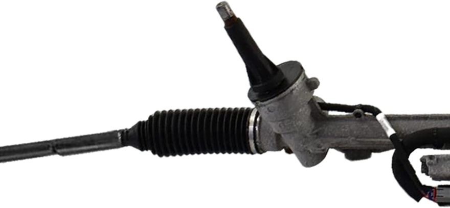 Electric Steering Rack and Pinion - 19035