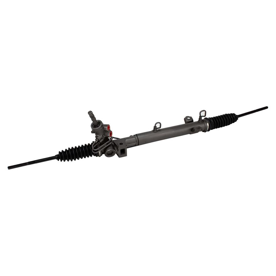 Power Steering Rack and Pinion - 1974