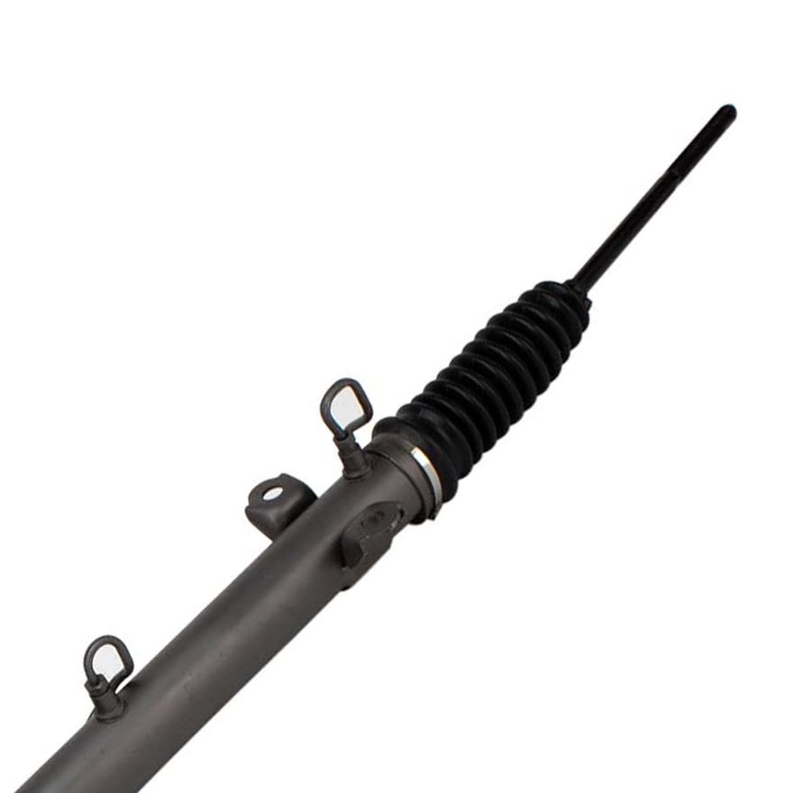 FIFI USA Remanufactured Power Steering Rack And Pinion – For Dodge Grand Caravan 3.6L (2011-2016) – Lifetime Warranty