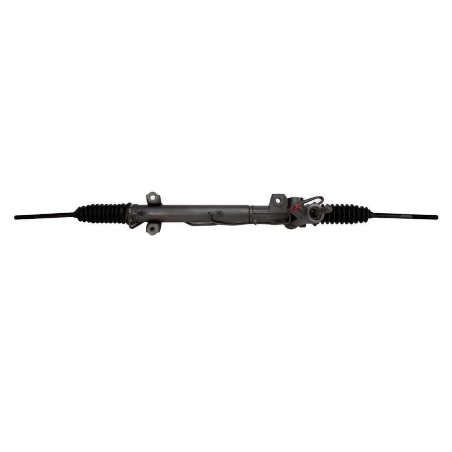 Power Steering Rack and Pinion - 1974