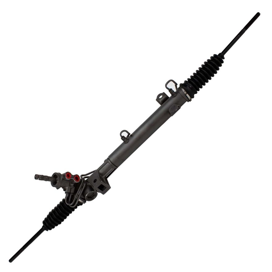 Main Image - Power Steering Rack and Pinion