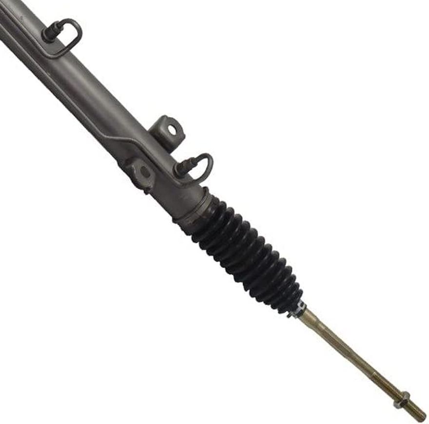 Power Steering Rack and Pinion - 1974A