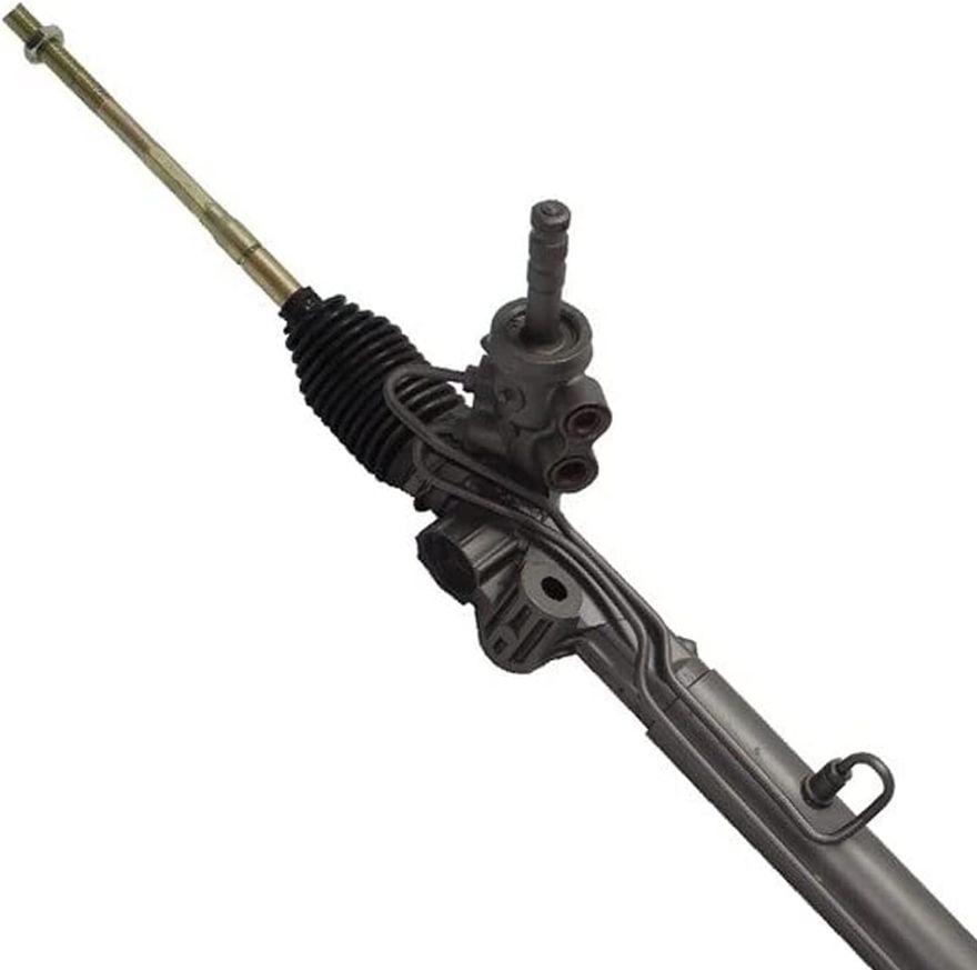 Power Steering Rack and Pinion - 1974A