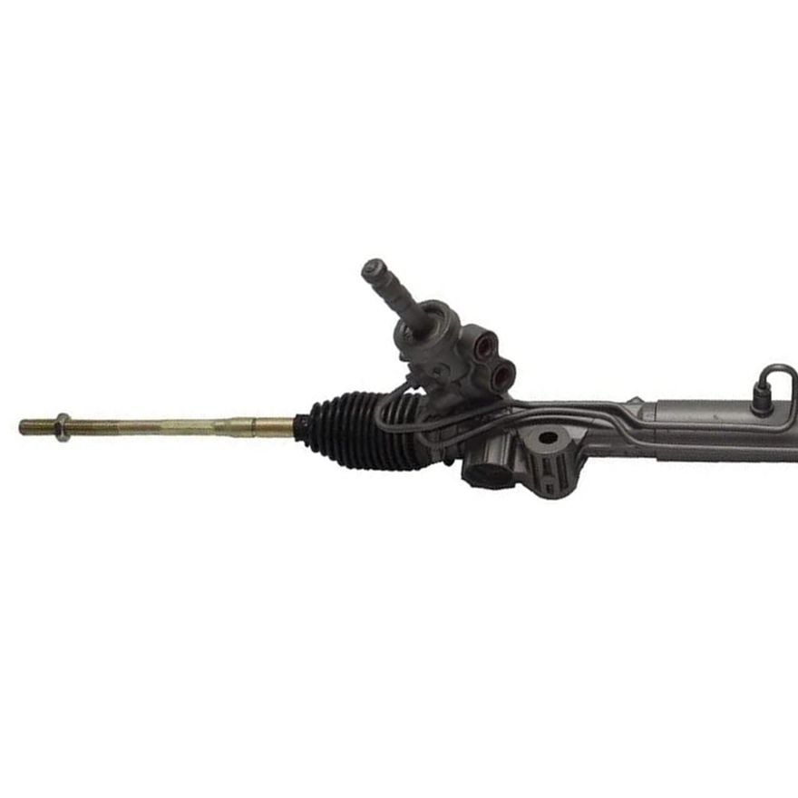 Power Steering Rack and Pinion - 1974A