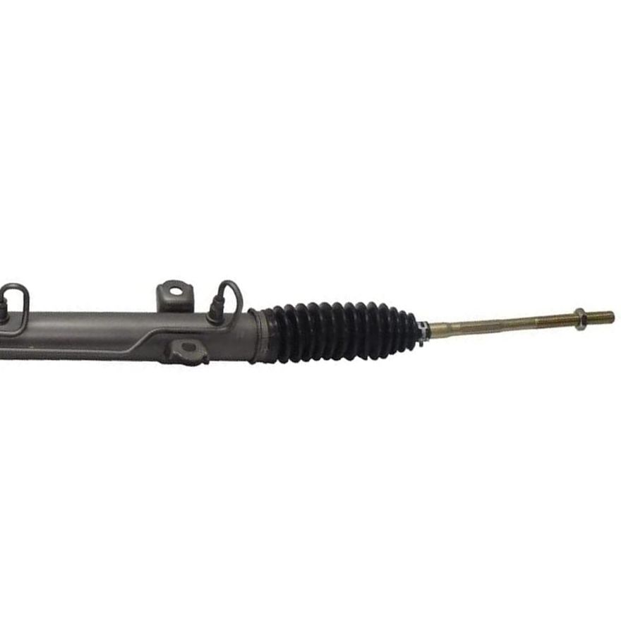 Power Steering Rack and Pinion - 1974A