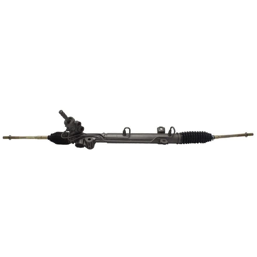 Power Steering Rack and Pinion - 1974A