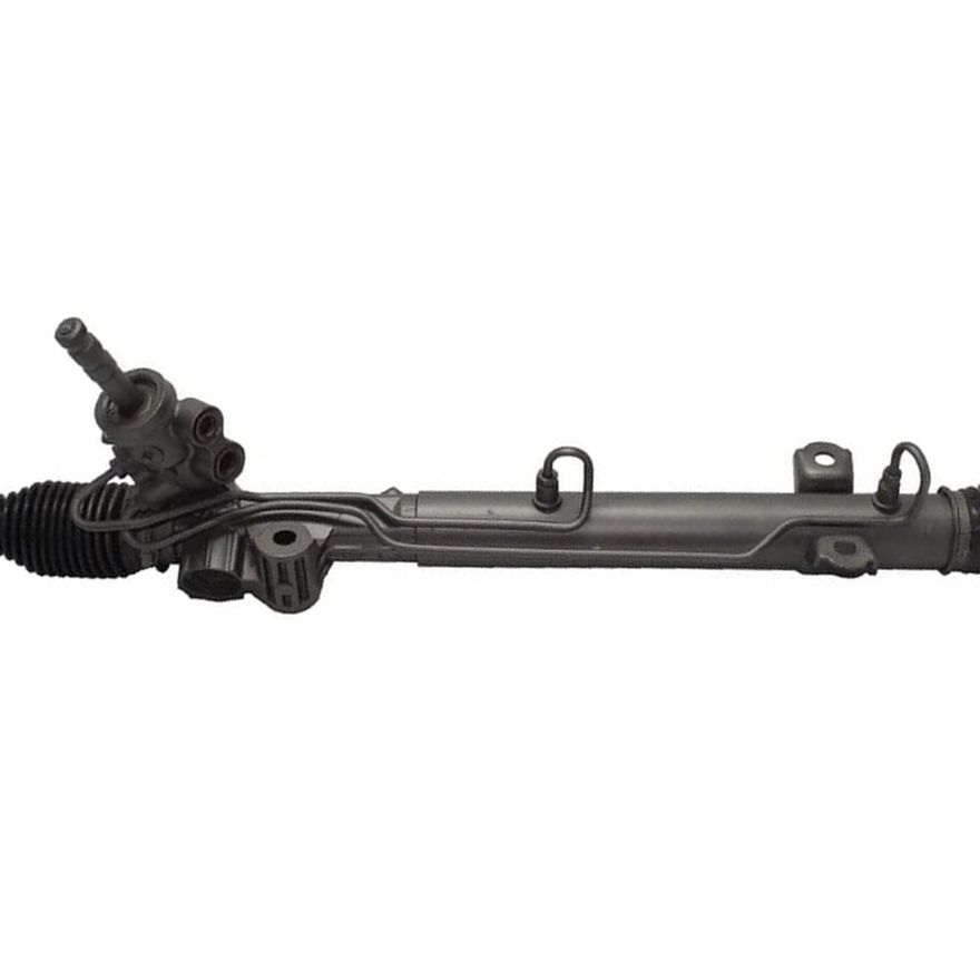 Power Steering Rack and Pinion - 1974A