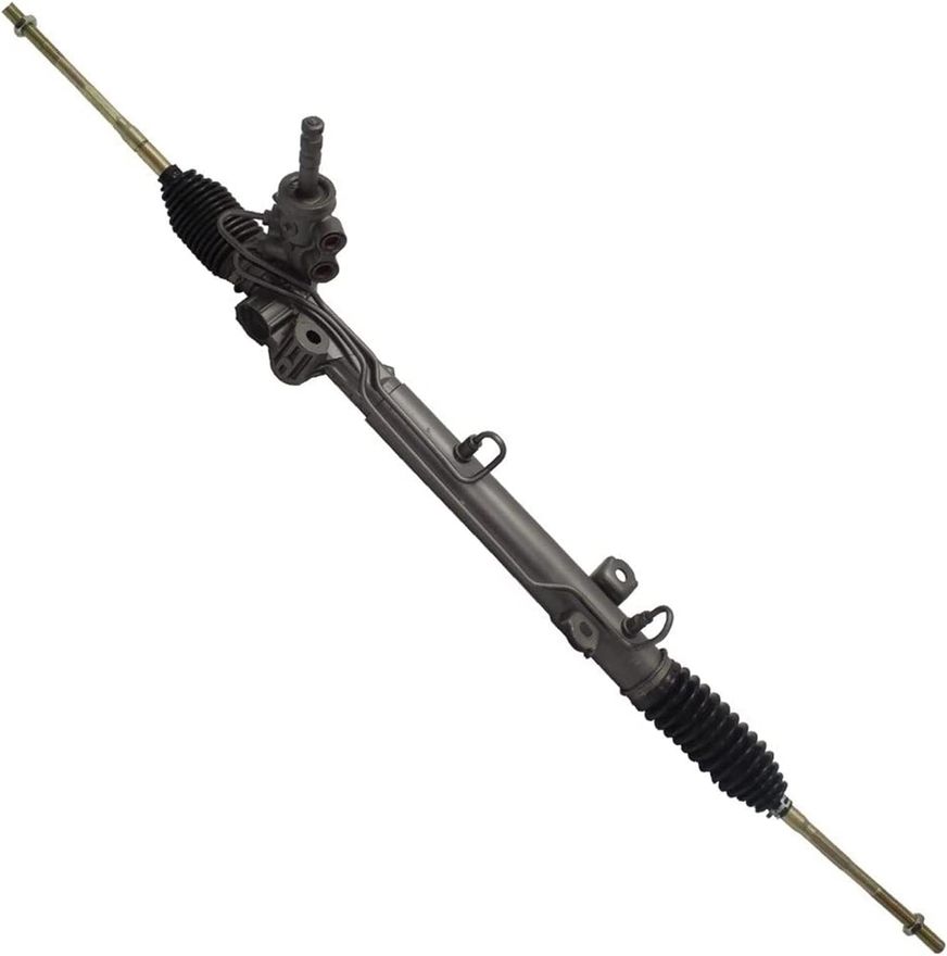 Main Image - Power Steering Rack and Pinion