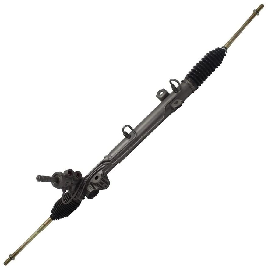 Main Image - Power Steering Rack and Pinion